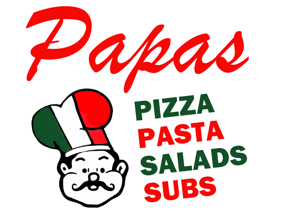 1 - Papas Pizza  The Best Pizza in San Diego, CA