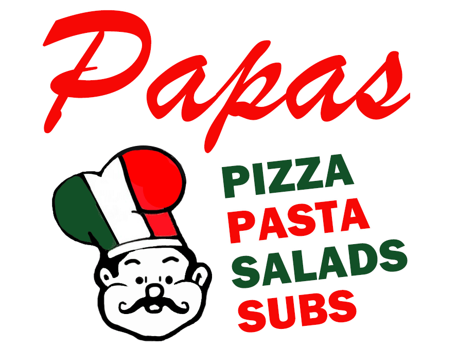 Home - Papa's Pizza